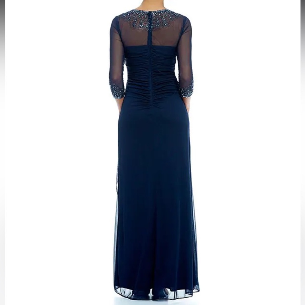 ALEX EVENINGS DRESS - Picture 13 of 13